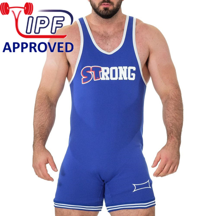 SLINGSHOT Classic Strong Singlet [Closeout]