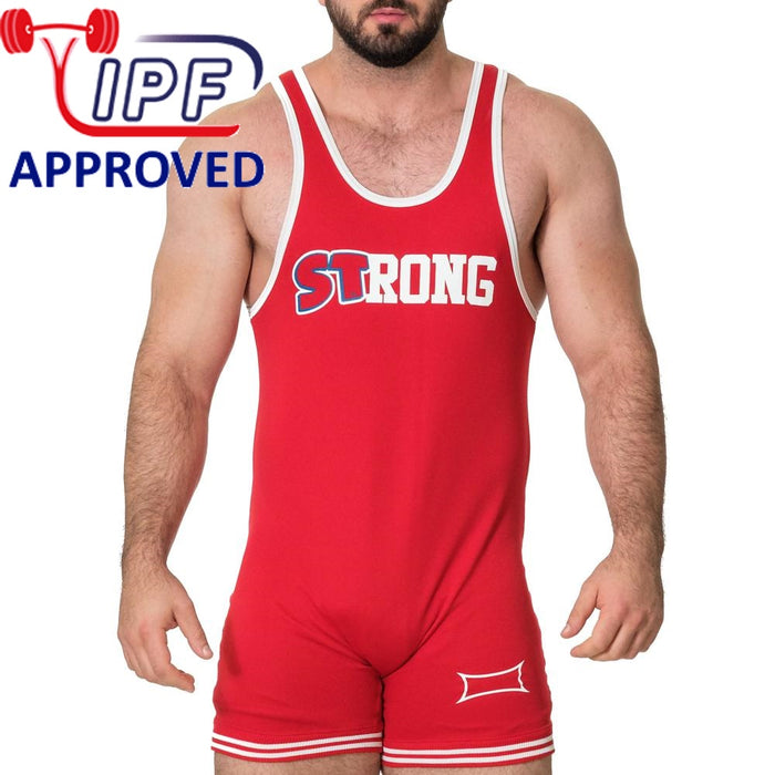 SLINGSHOT Classic Strong Singlet [Closeout]