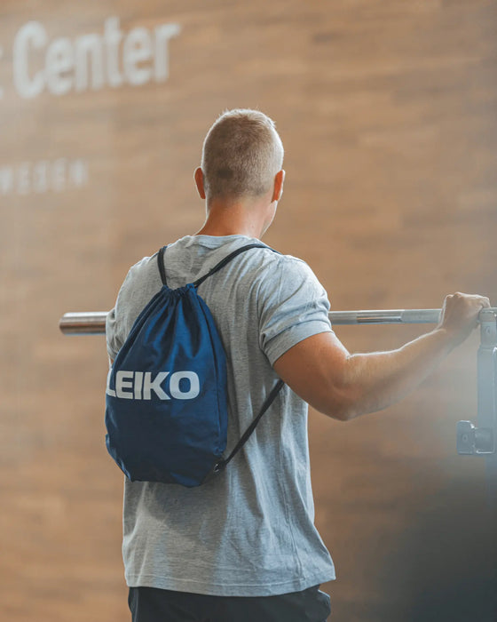 ELEIKO String Bag