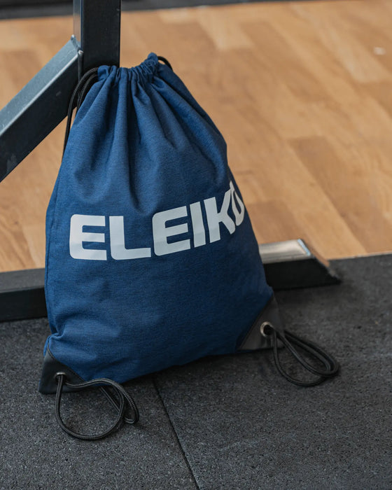 ELEIKO ストリングバッグ