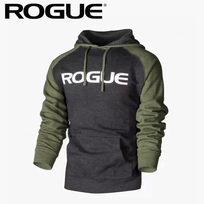 ROGUE ベーシックプルオーバー（2025年春入荷予定）