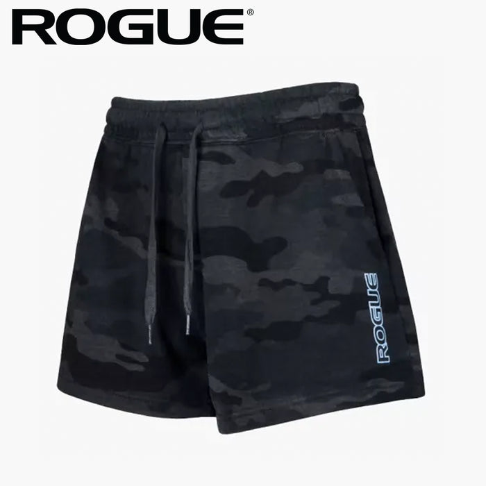 ROGUE ウィメンズ スウェットショーツ（2025年春頃入荷予定）