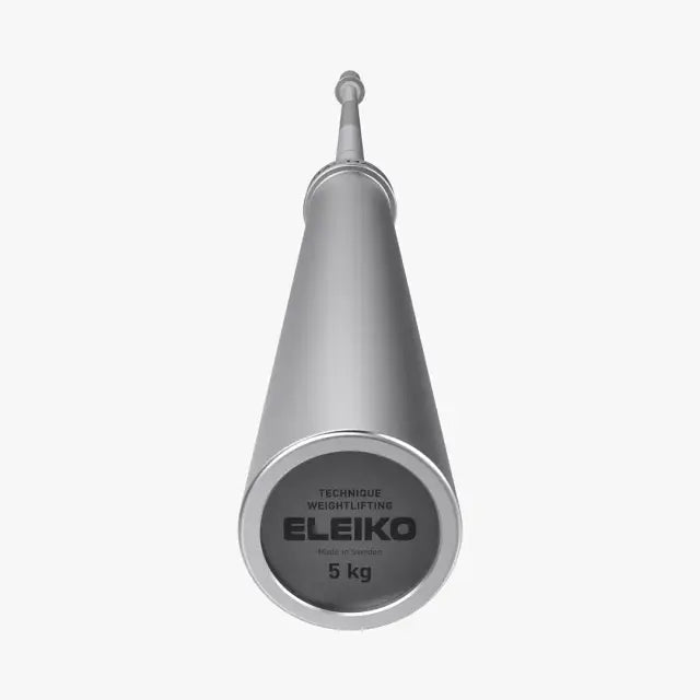 ELEIKO Weightlifting Technique Bar 5kg