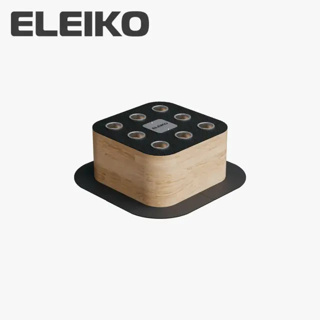 ELEIKO バーティカル バーストレージ