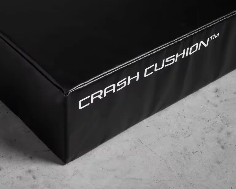 ROGUE Crash Cushion