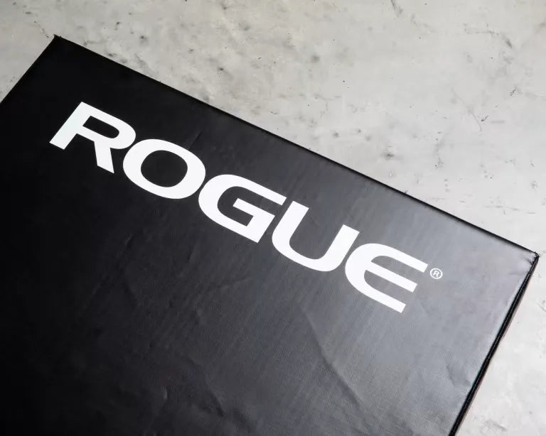 ROGUE Crash Cushion