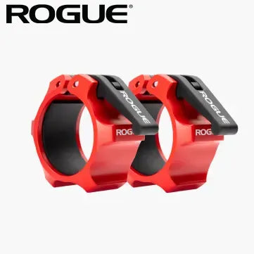 ROGUE USA アルミニウムカラー セラコート