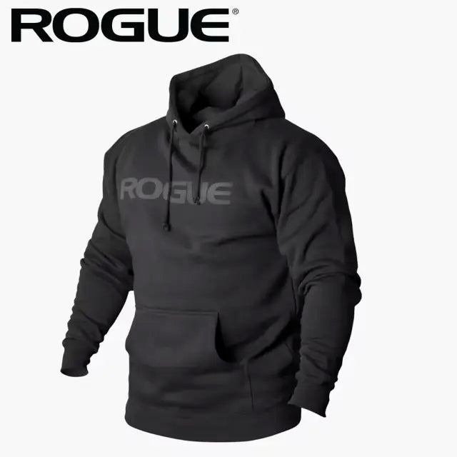 ROGUE ベーシックパーカー