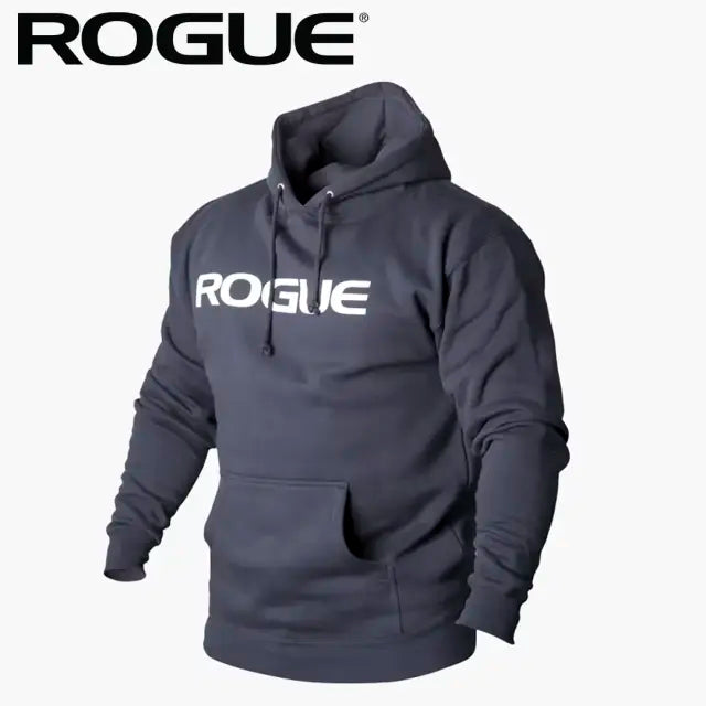 ROGUE ベーシックパーカー