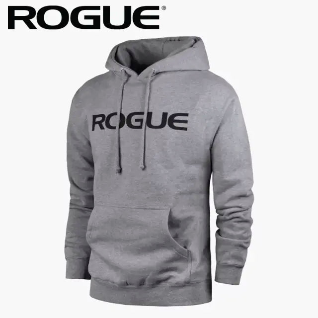 ROGUE ベーシックパーカー