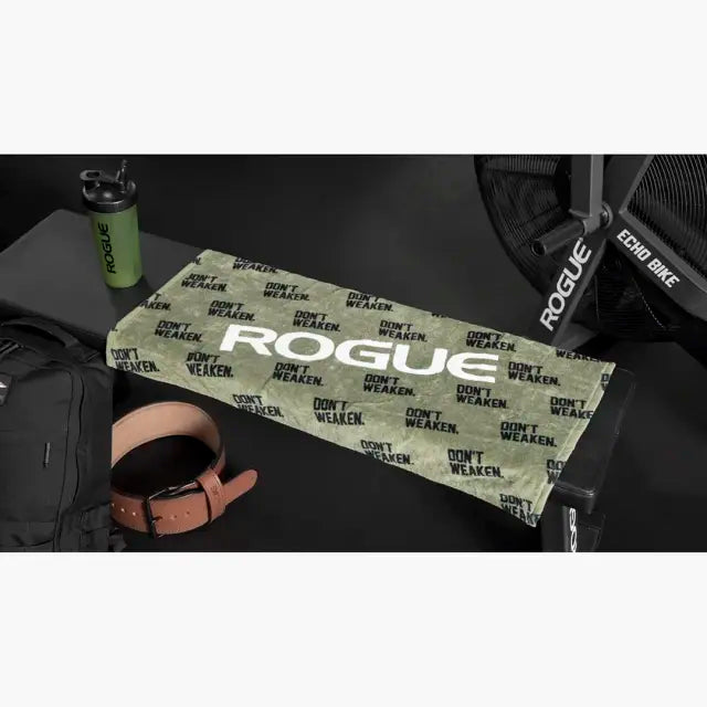 ROGUE Gym Towel