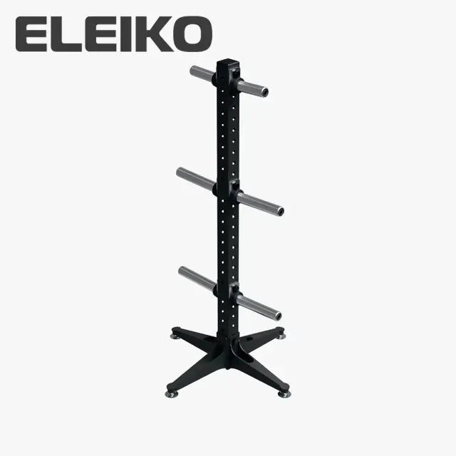 ELEIKO プレステラ ストレージ プレート ラック