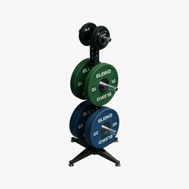 ELEIKO Prestera Storage Plate Rack