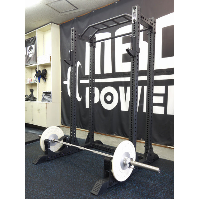 MBC Original Rack Deadlift Quiet Attachment