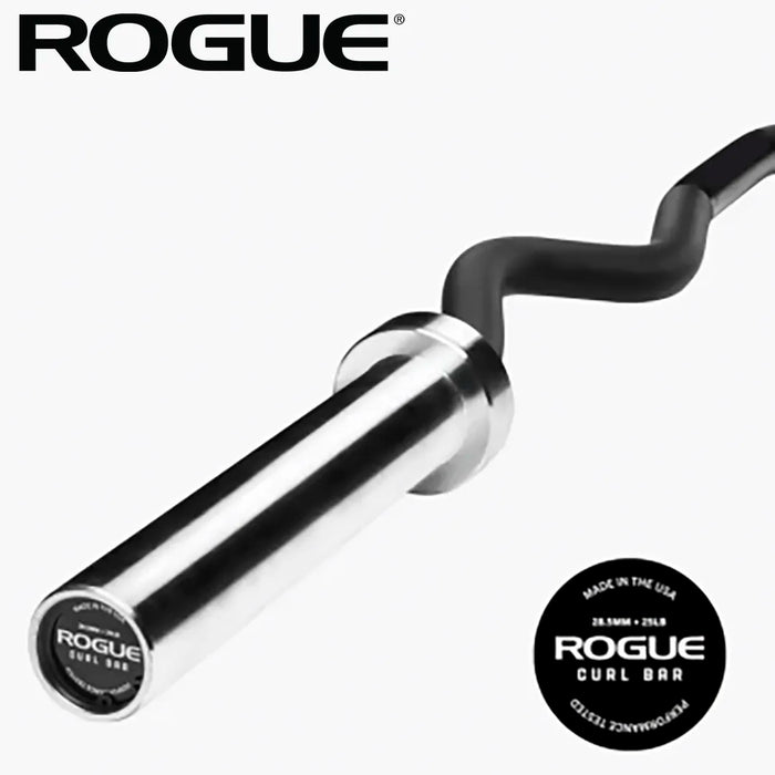 （予約販売商品）ROGUE カールバー Eコート [2025年5月頃入荷予定]