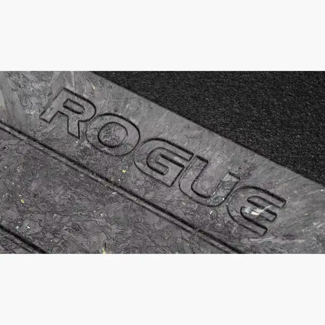 ROGUE Resin Squat Wedges - Pair