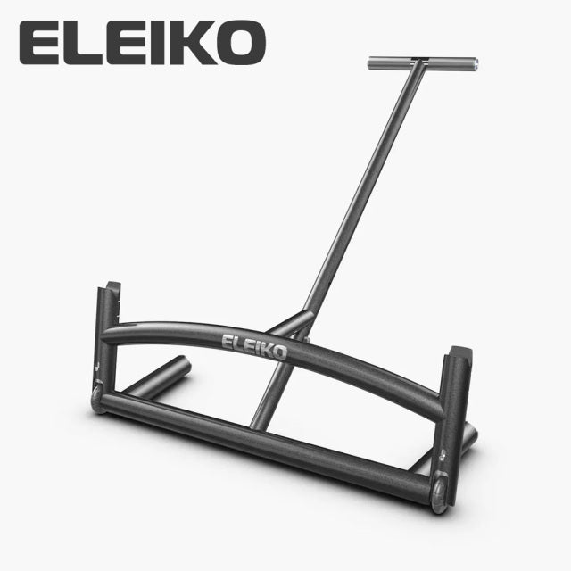 ELEIKO バーベルリフター