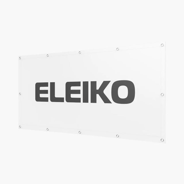 ELEIKO Banner