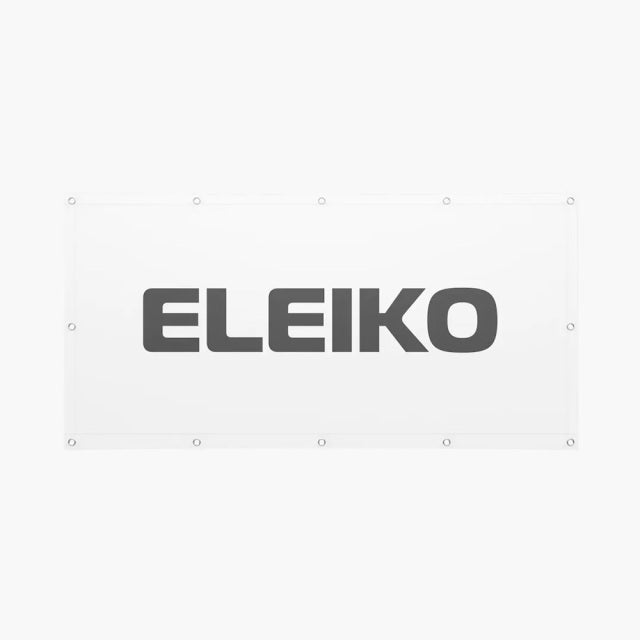 ELEIKO Banner