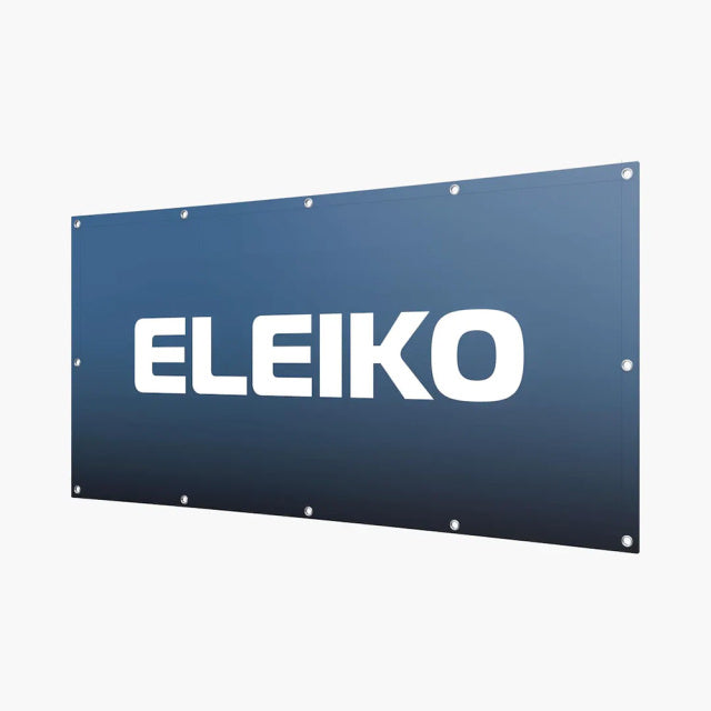 ELEIKO Banner