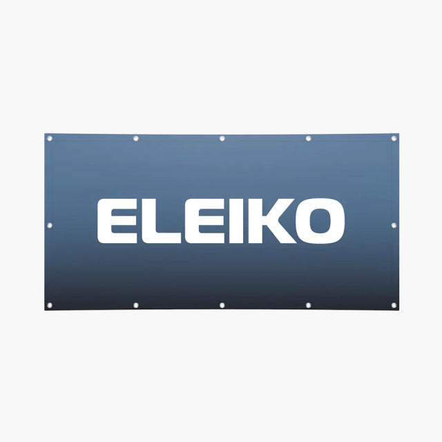 ELEIKO Banner