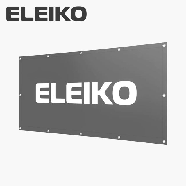 ELEIKO Banner