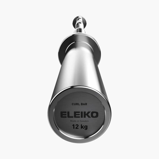 ELEIKO Curl Bar