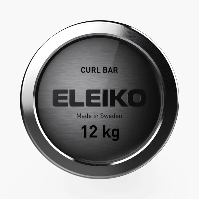 ELEIKO Curl Bar