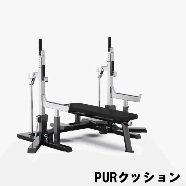 ELEIKO コンペティションコンボラック IPF公認品