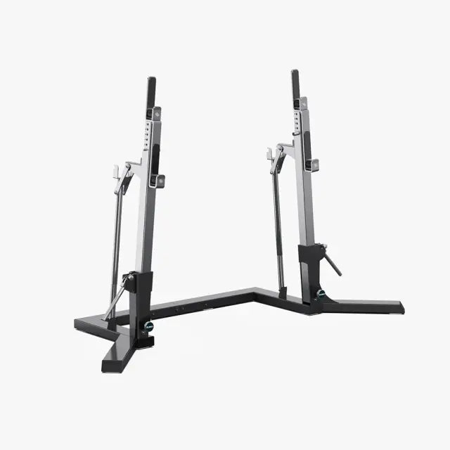 (Pre-order item) ELEIKO Competition Combo Rack IPF Certified [Scheduled to arrive around February 2025]