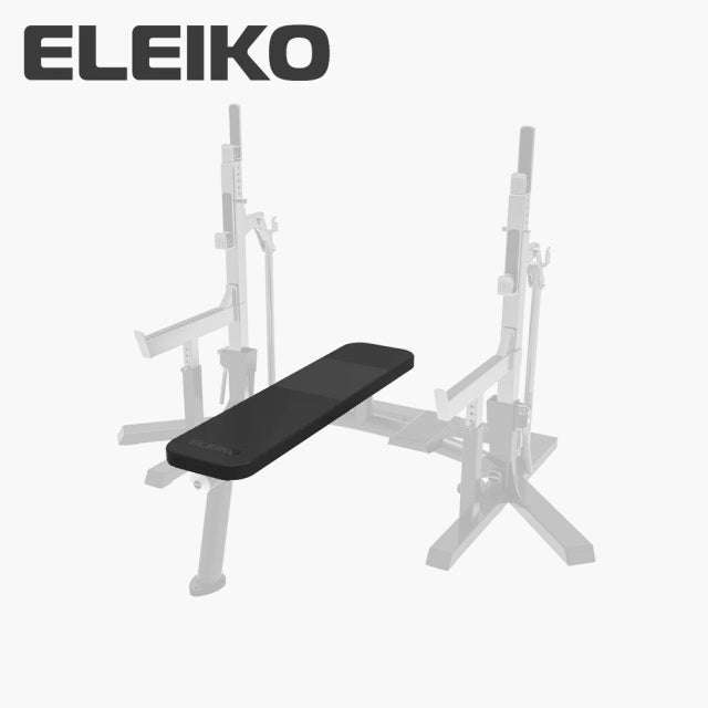 ELEIKO Competition Combo Rack Replacement Pad for Current Model (PUR)