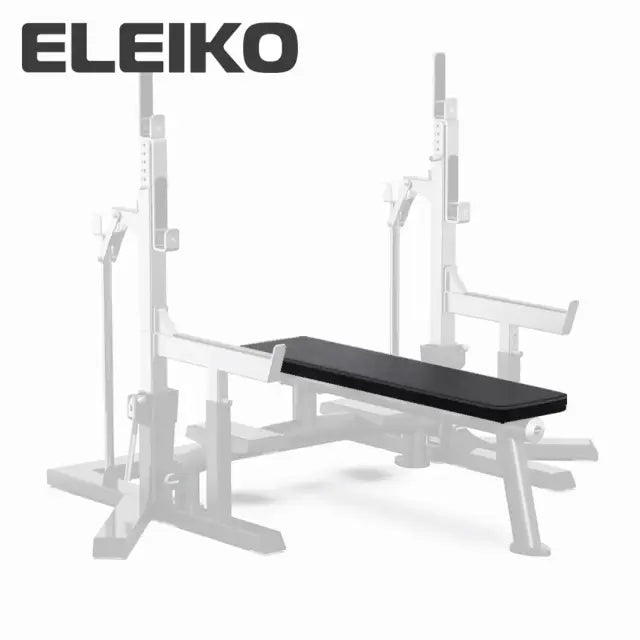 ELEIKO Competition Combo Rack Replacement Pad for Current Model (Skai)