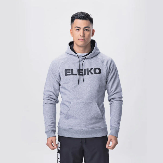 ELEIKO Men's Dynamic Hoodie