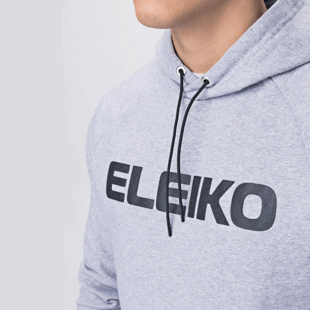 ELEIKO Men's Dynamic Hoodie