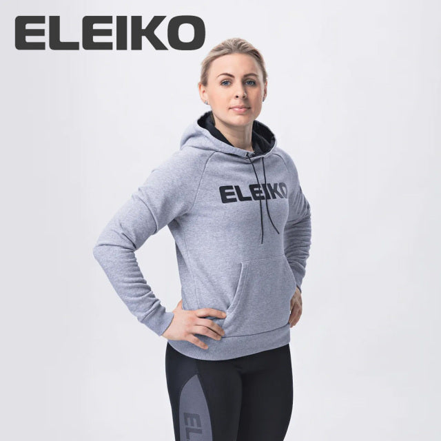 ELEIKO Dynamic Parka for Women