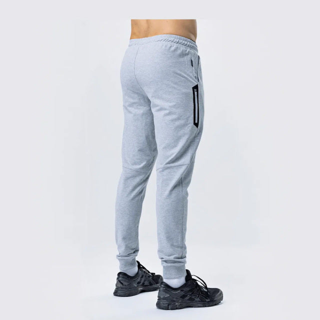 ELEIKO Dynamic Sweatpants for Men