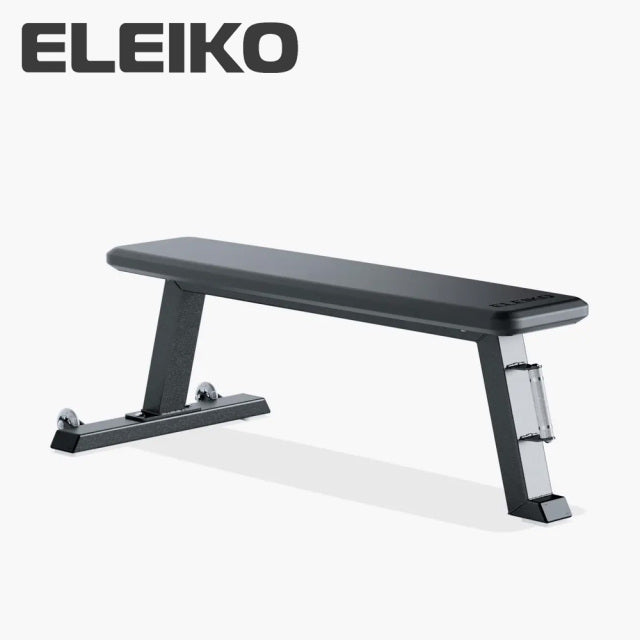 ELEIKO フラットベンチ