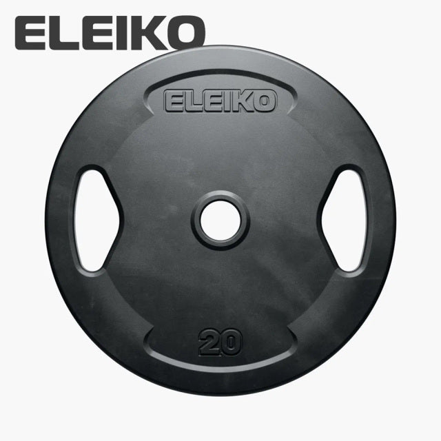 ELEIKO グリッププレート