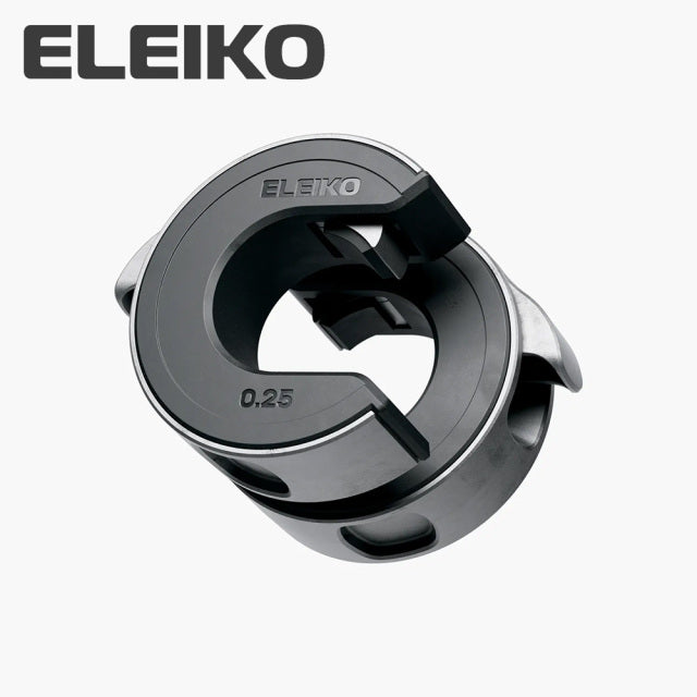 ELEIKO Open Collar