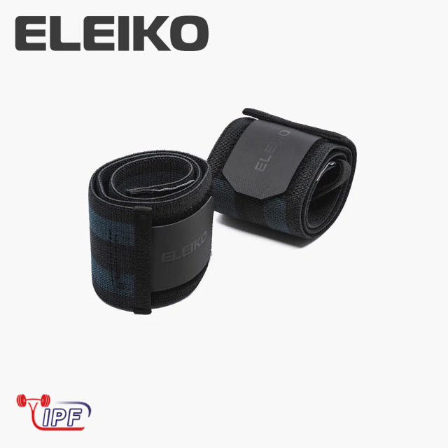 ELEIKO PL Wrist Wrap Stiff