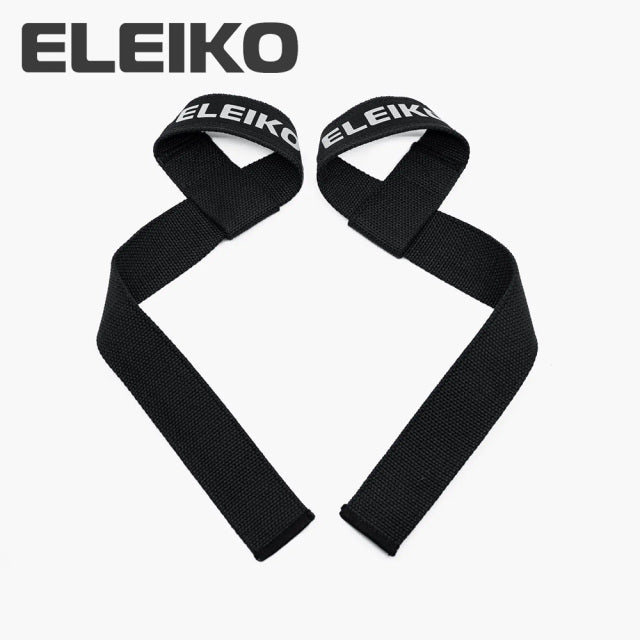 ELEIKO Lifting Straps