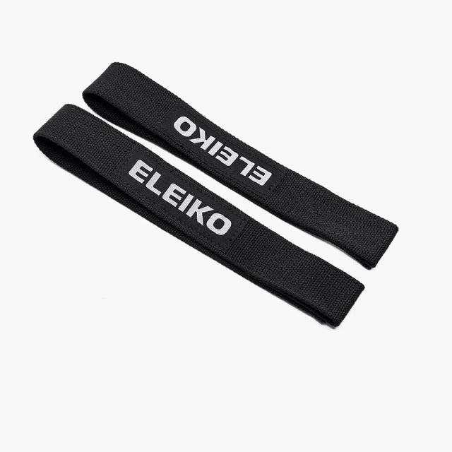 ELEIKO リフティングストラップ