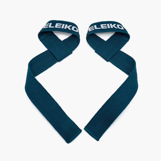 ELEIKO Lifting Straps