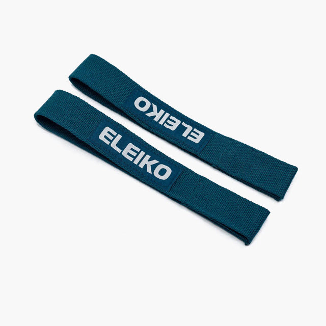 ELEIKO リフティングストラップ