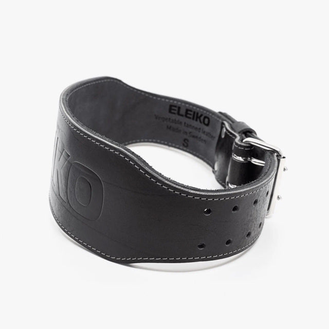 ELEIKO Premium Weightlifting Belt [Closeout]