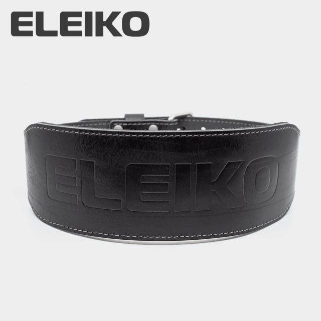 ELEIKO Premium Weightlifting Belt [Closeout]