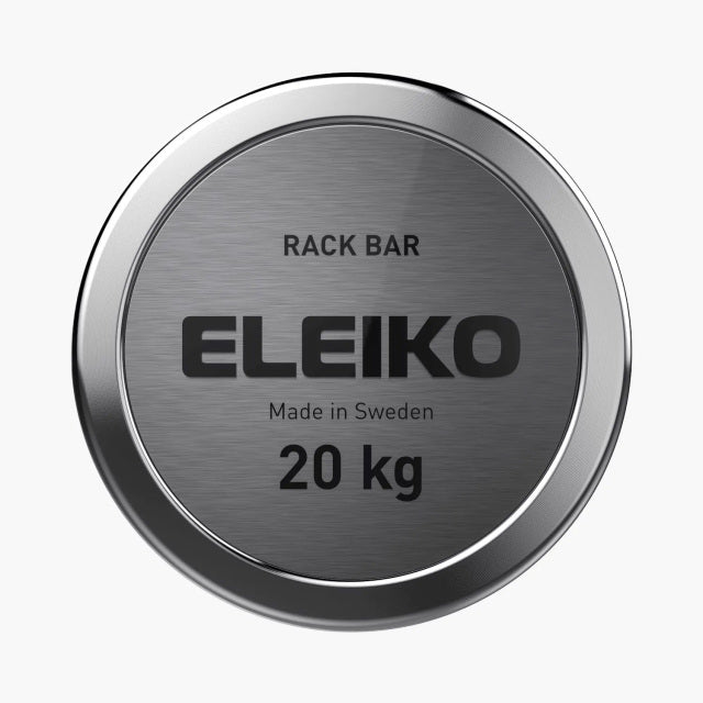 ELEIKO ラックバー