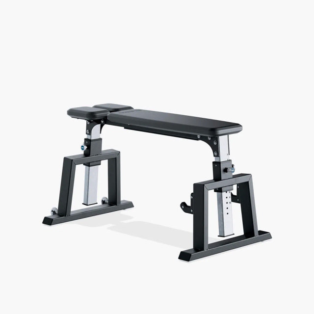 ELEIKO Seal Row Bench PUR Cushion