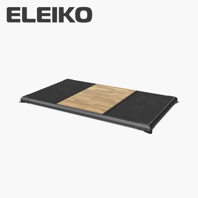 ELEIKO SVR プラットフォーム