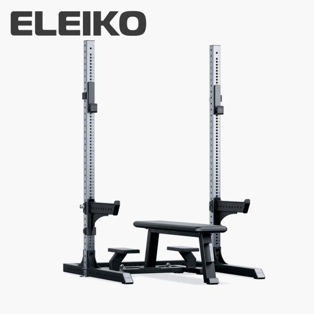 ELEIKO Training Combo Rack